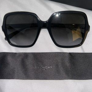 Givenchy sunglasses